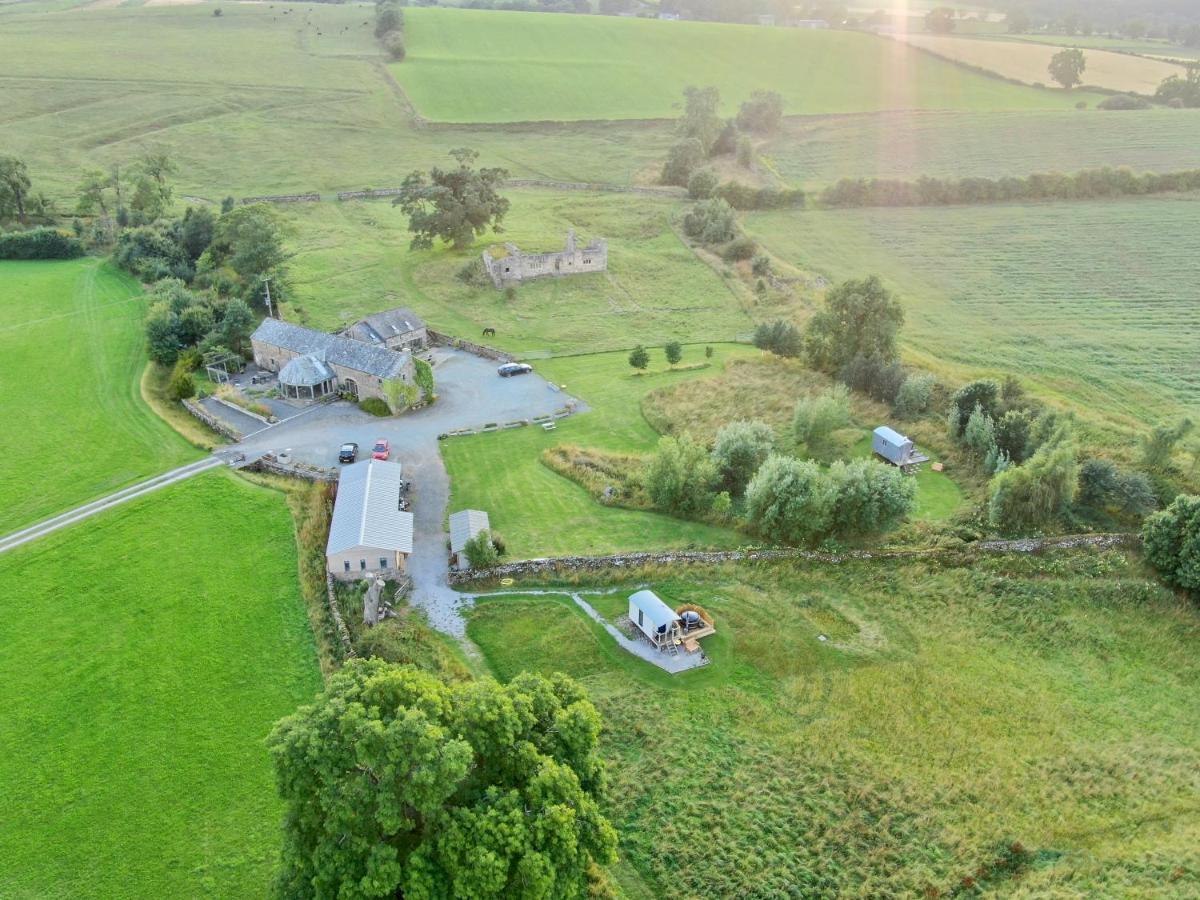 Crake Trees Manor Bed and Breakfast Crosby Ravensworth Εξωτερικό φωτογραφία
