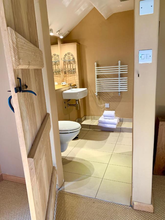 Crake Trees Manor Bed and Breakfast Crosby Ravensworth Εξωτερικό φωτογραφία