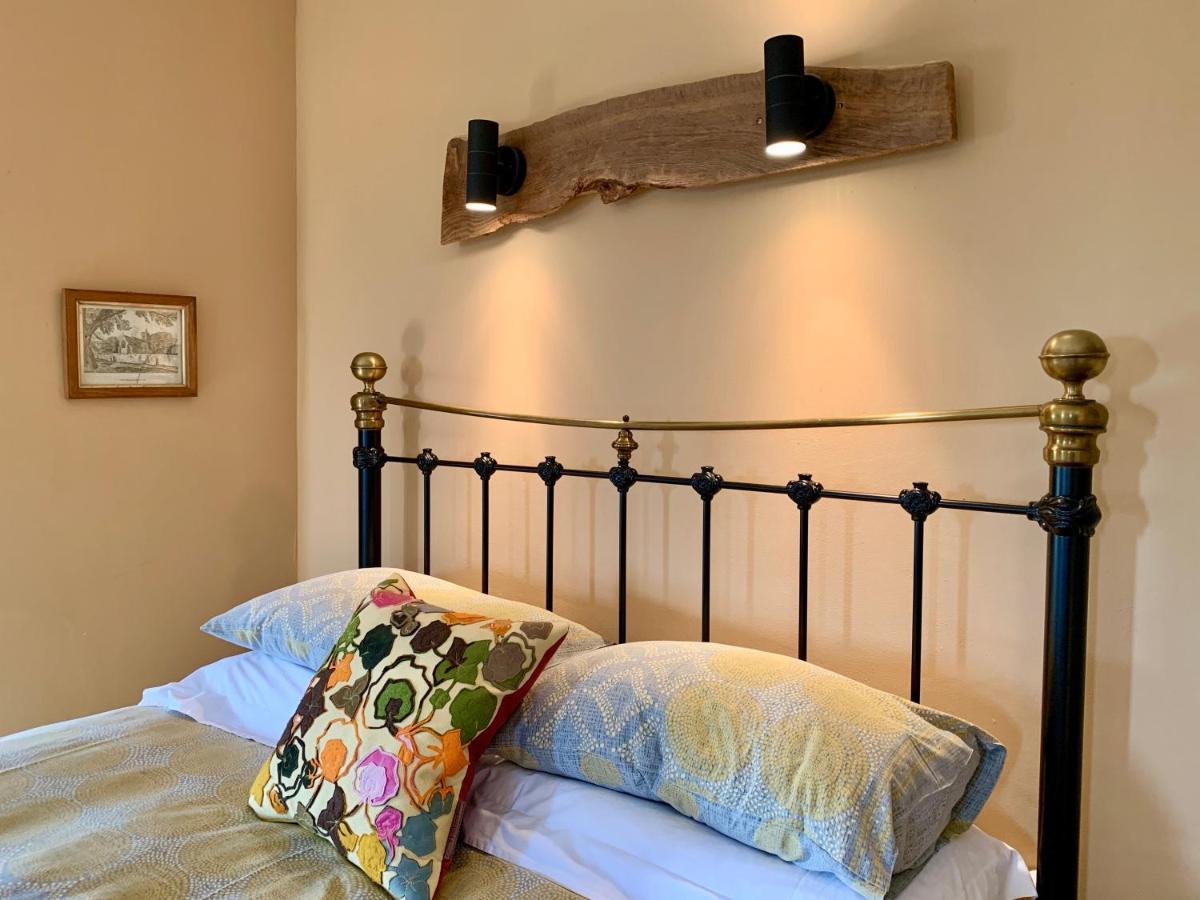 Crake Trees Manor Bed and Breakfast Crosby Ravensworth Εξωτερικό φωτογραφία