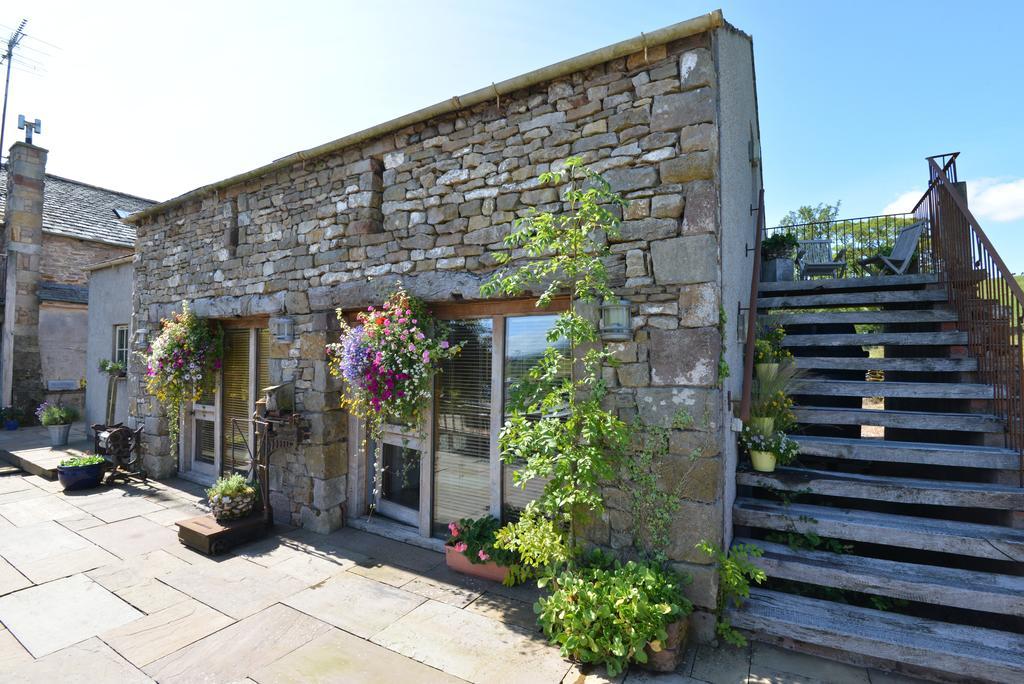 Crake Trees Manor Bed and Breakfast Crosby Ravensworth Εξωτερικό φωτογραφία