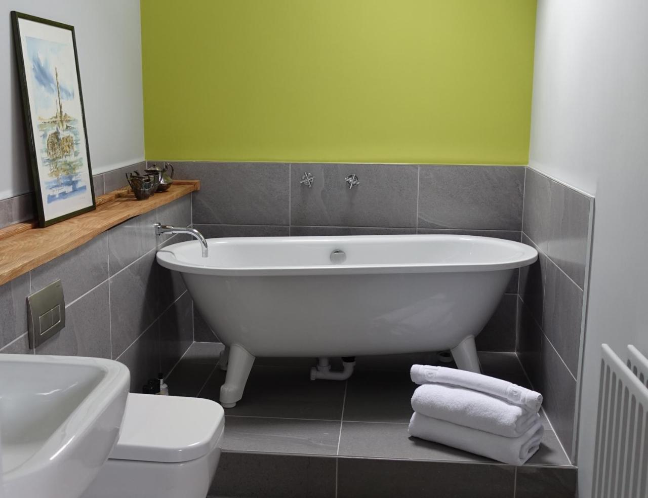Crake Trees Manor Bed and Breakfast Crosby Ravensworth Εξωτερικό φωτογραφία