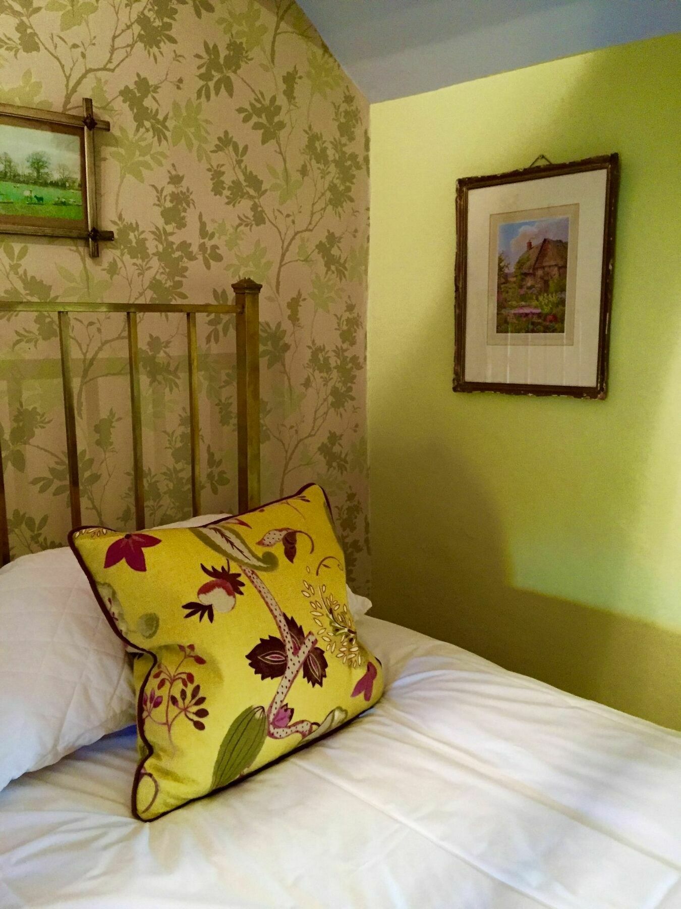Crake Trees Manor Bed and Breakfast Crosby Ravensworth Εξωτερικό φωτογραφία