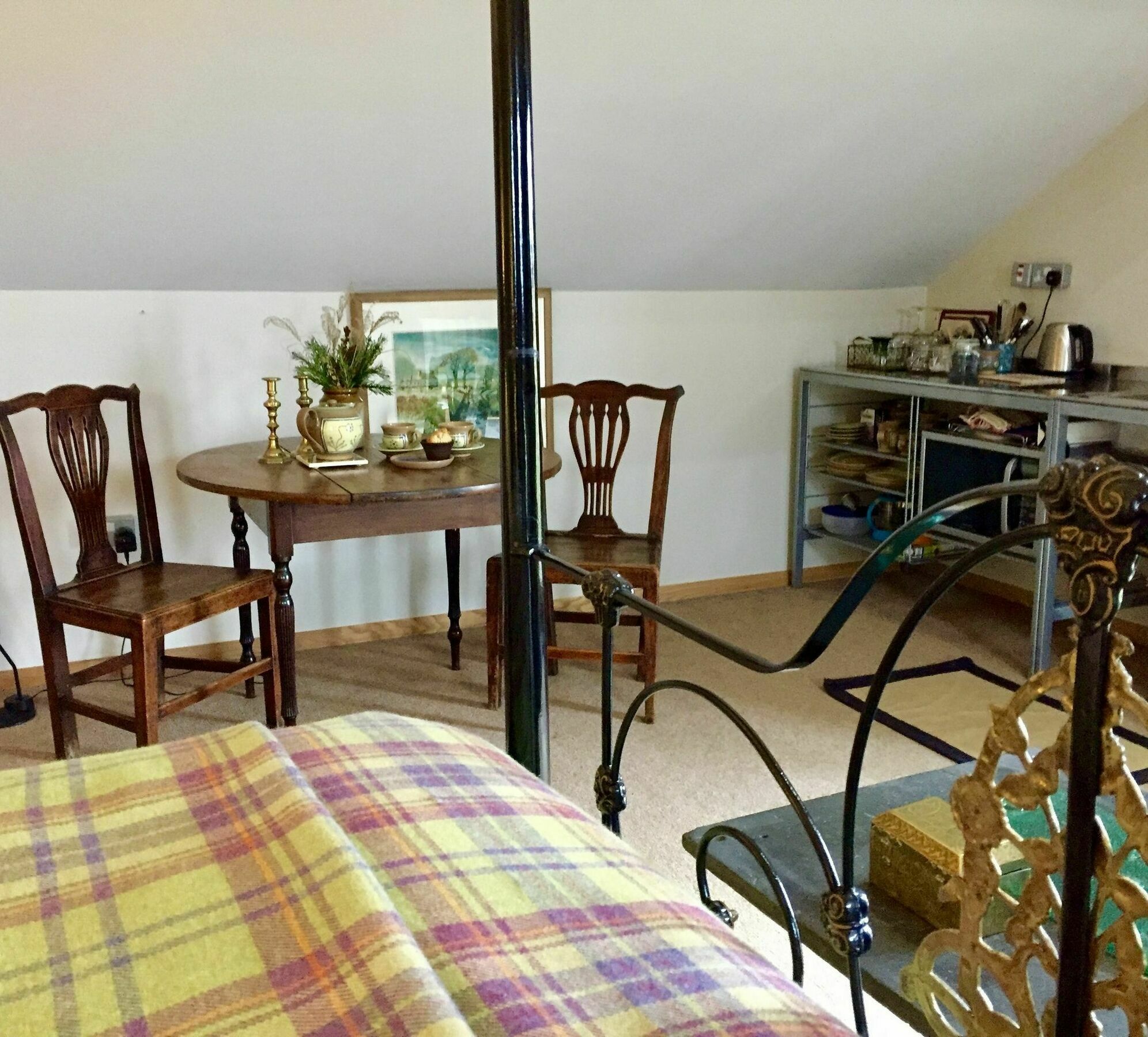 Crake Trees Manor Bed and Breakfast Crosby Ravensworth Εξωτερικό φωτογραφία