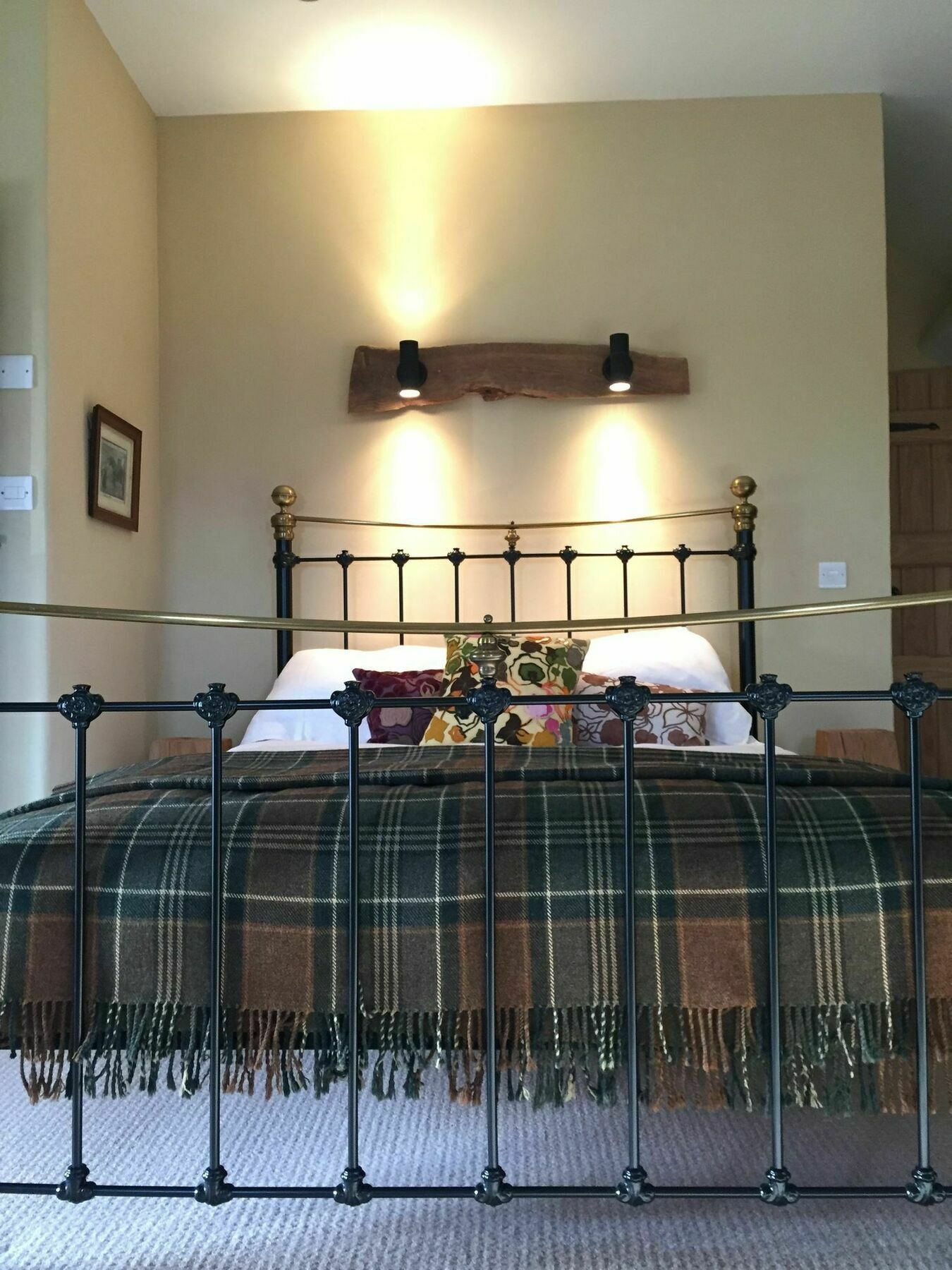 Crake Trees Manor Bed and Breakfast Crosby Ravensworth Εξωτερικό φωτογραφία