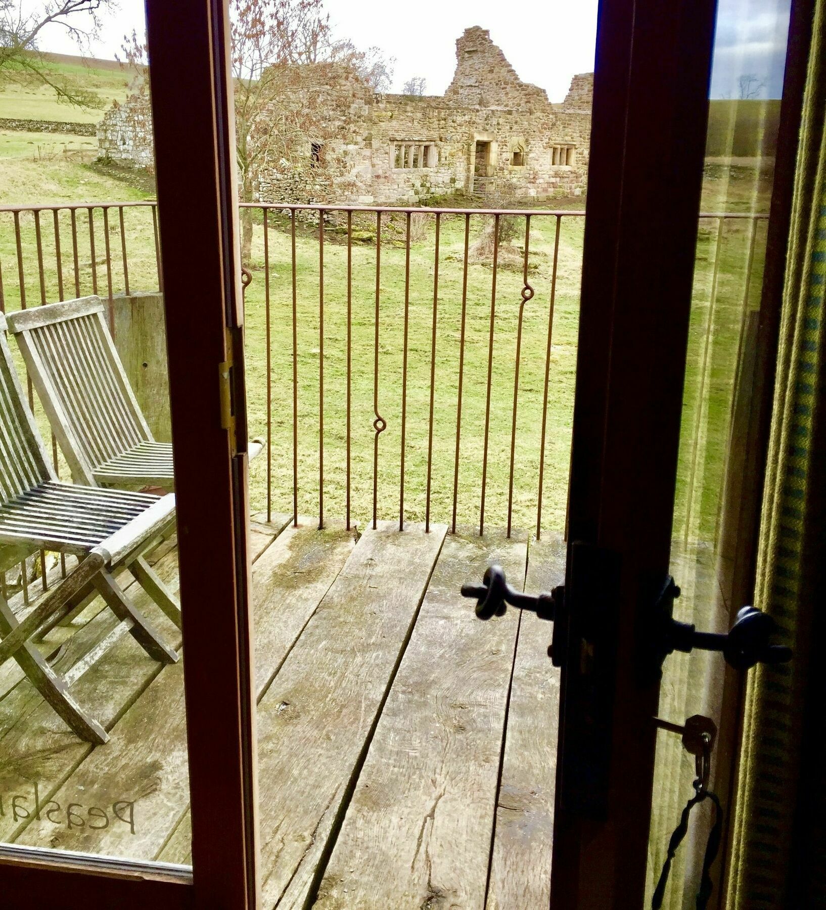 Crake Trees Manor Bed and Breakfast Crosby Ravensworth Εξωτερικό φωτογραφία